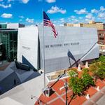 The National WWII Museum