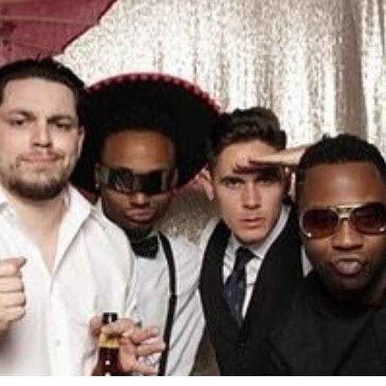 J Dog, DVal, Deyen & Craig