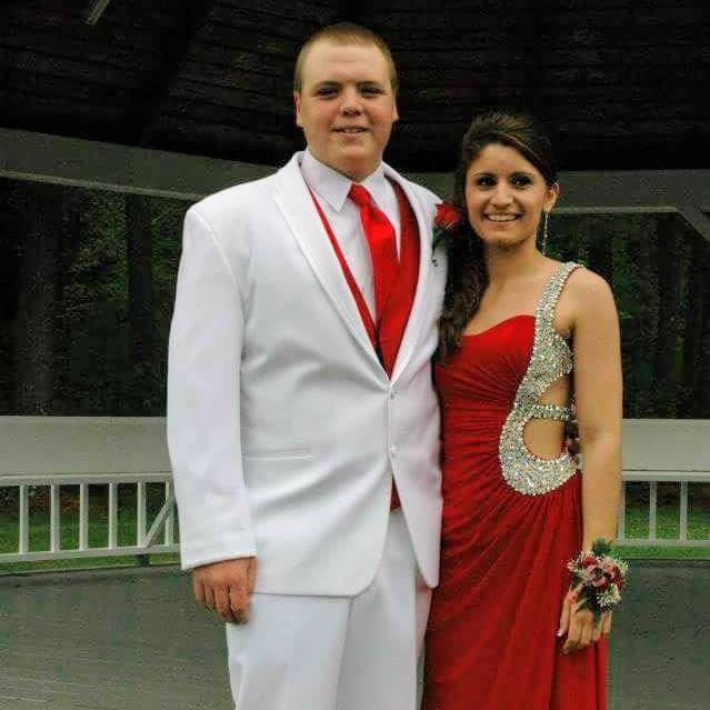 Prom 2013