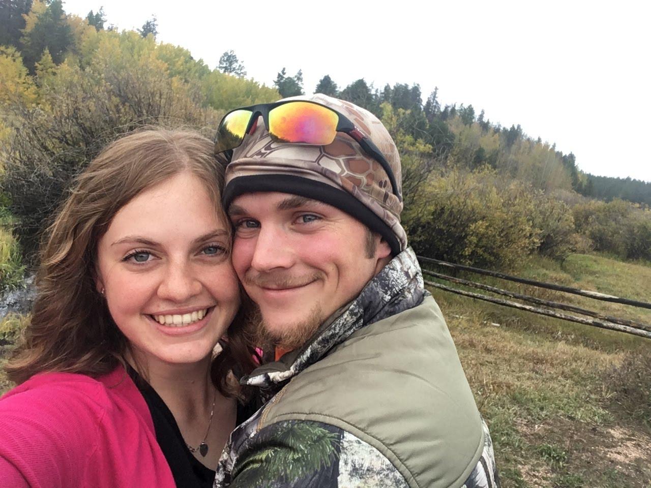 The Wedding Website of Juliane Woodward and Hunter Dyer