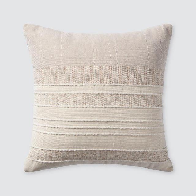 The Citizenry - Santa Clara Pillow