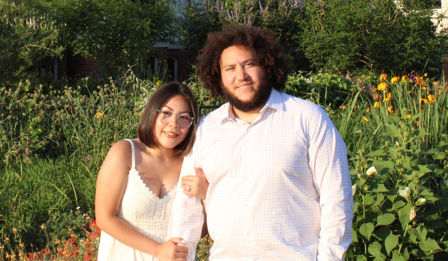 Kelly Rojas and Vincent Davis' Wedding Website
