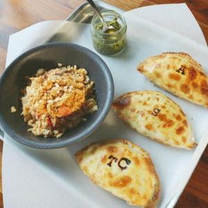 La Masa Empanada Bar Gift Card