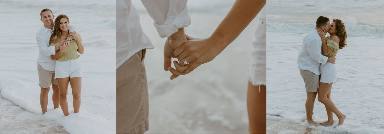 The Wedding Website of Sydney Ronald and Trent Weatherman