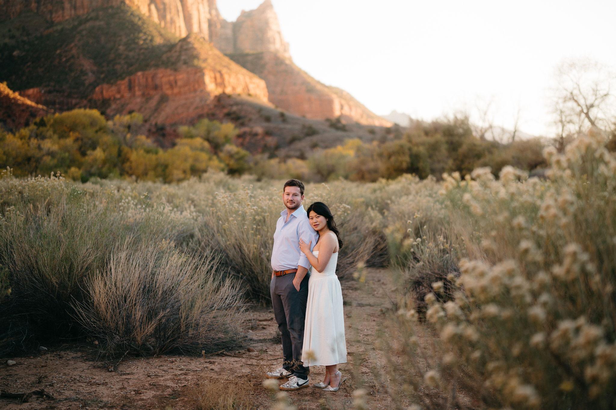 The Wedding Website of Shi Qi Connolly and Skylar Tusting