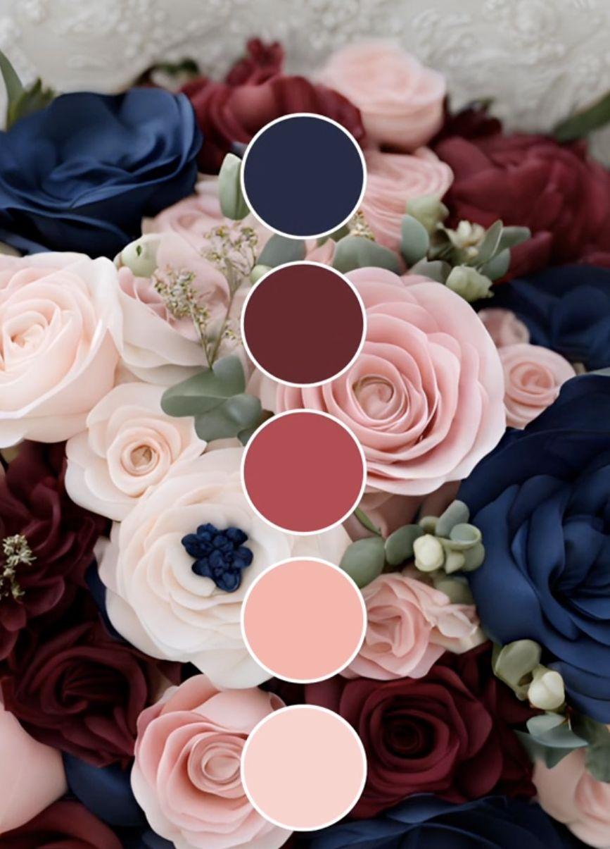 The Wedding Website of Keisey Pierre and Dalan Pierre