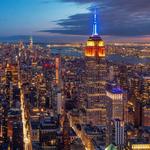 Manhattan