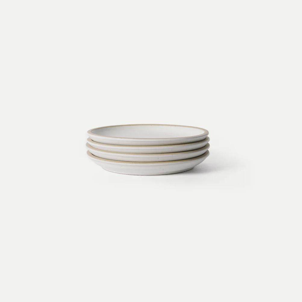 Harvest Dessert Plates - Set of 4