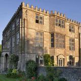 National Trust - Newark Park