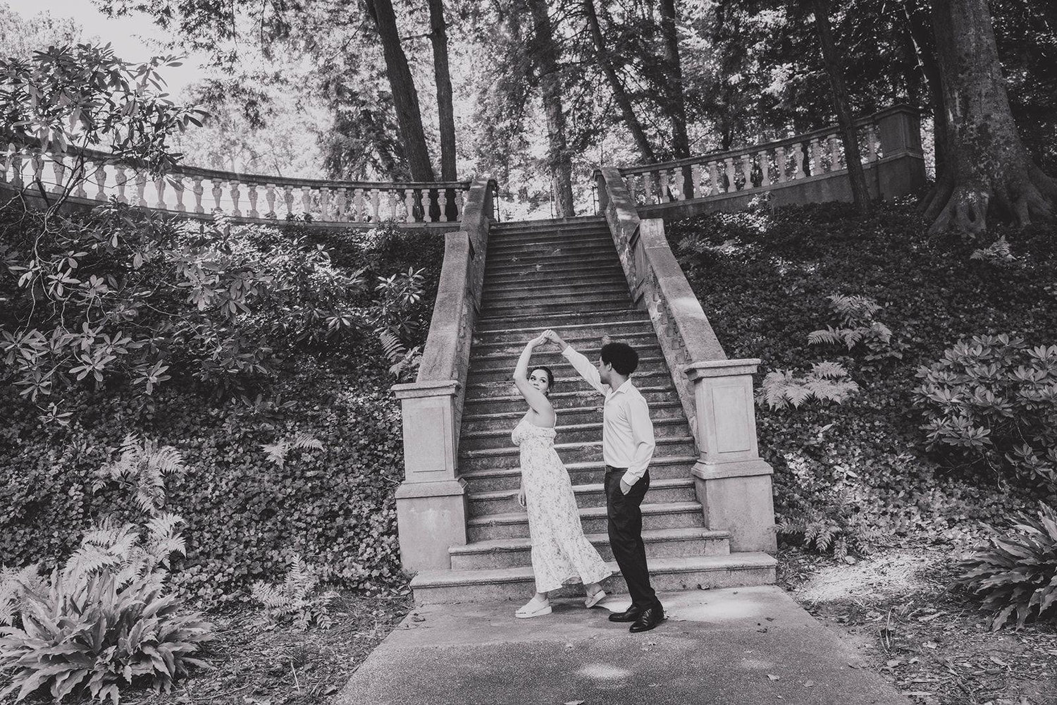 The Wedding Website of Jasmin Berrios and Eris Lovato