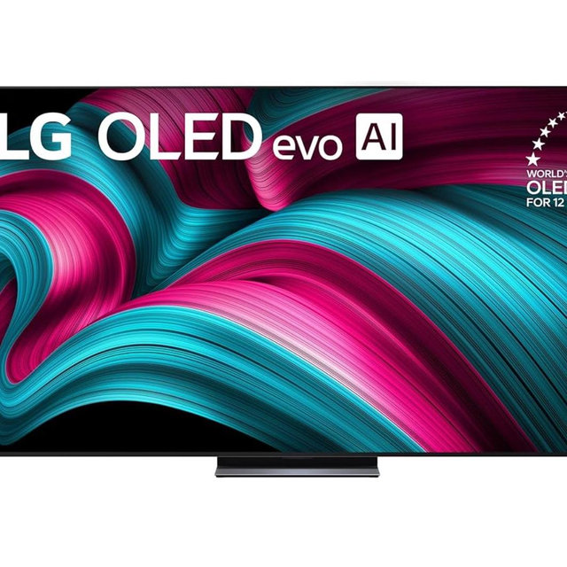 Cash Fund for LG 83 Inch OLED AI 4K SmartTv with DOLBY