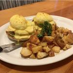 From Scratch Restaurant
