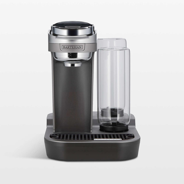 The Bartesian Duet Cocktail Maker