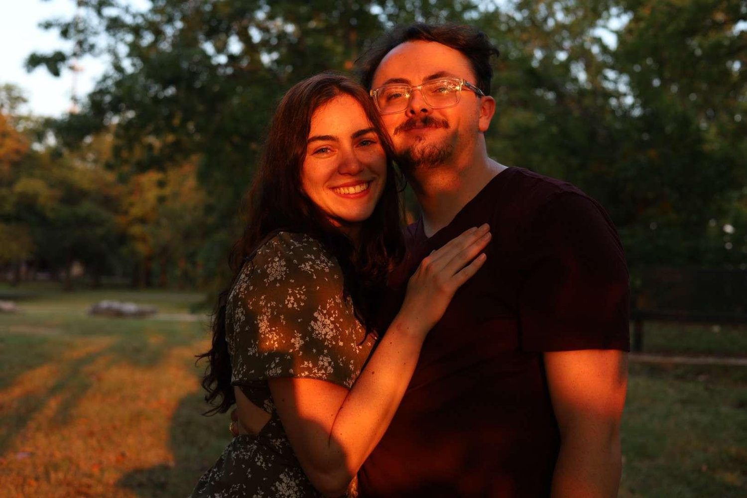 The Wedding Website of Bailee Knight and Joshua Holt