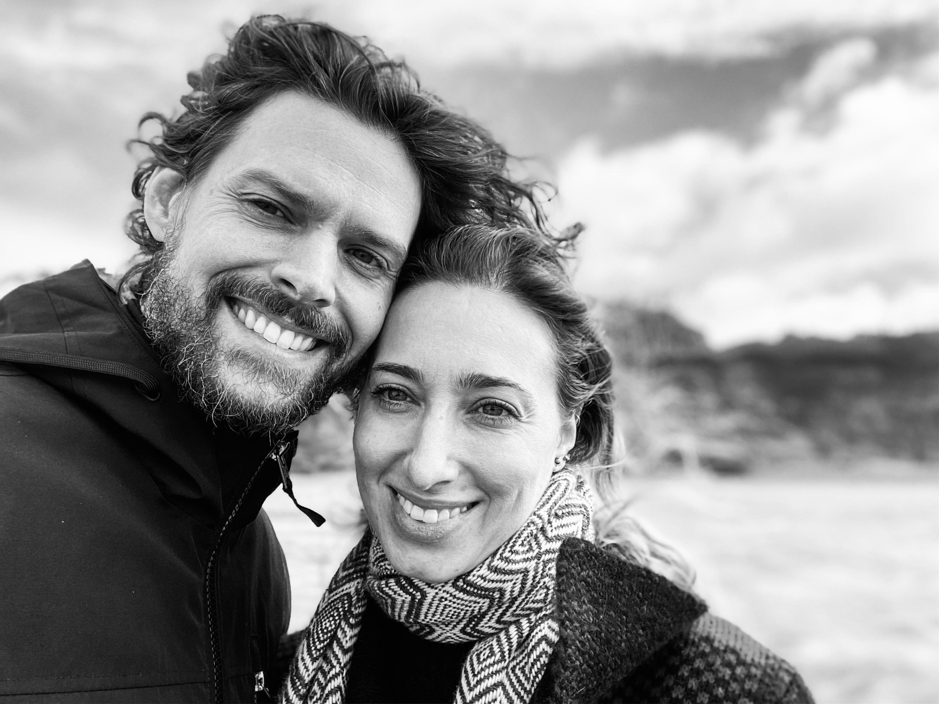 The Wedding Website of Evalee Gertz and Jarrod Lawson