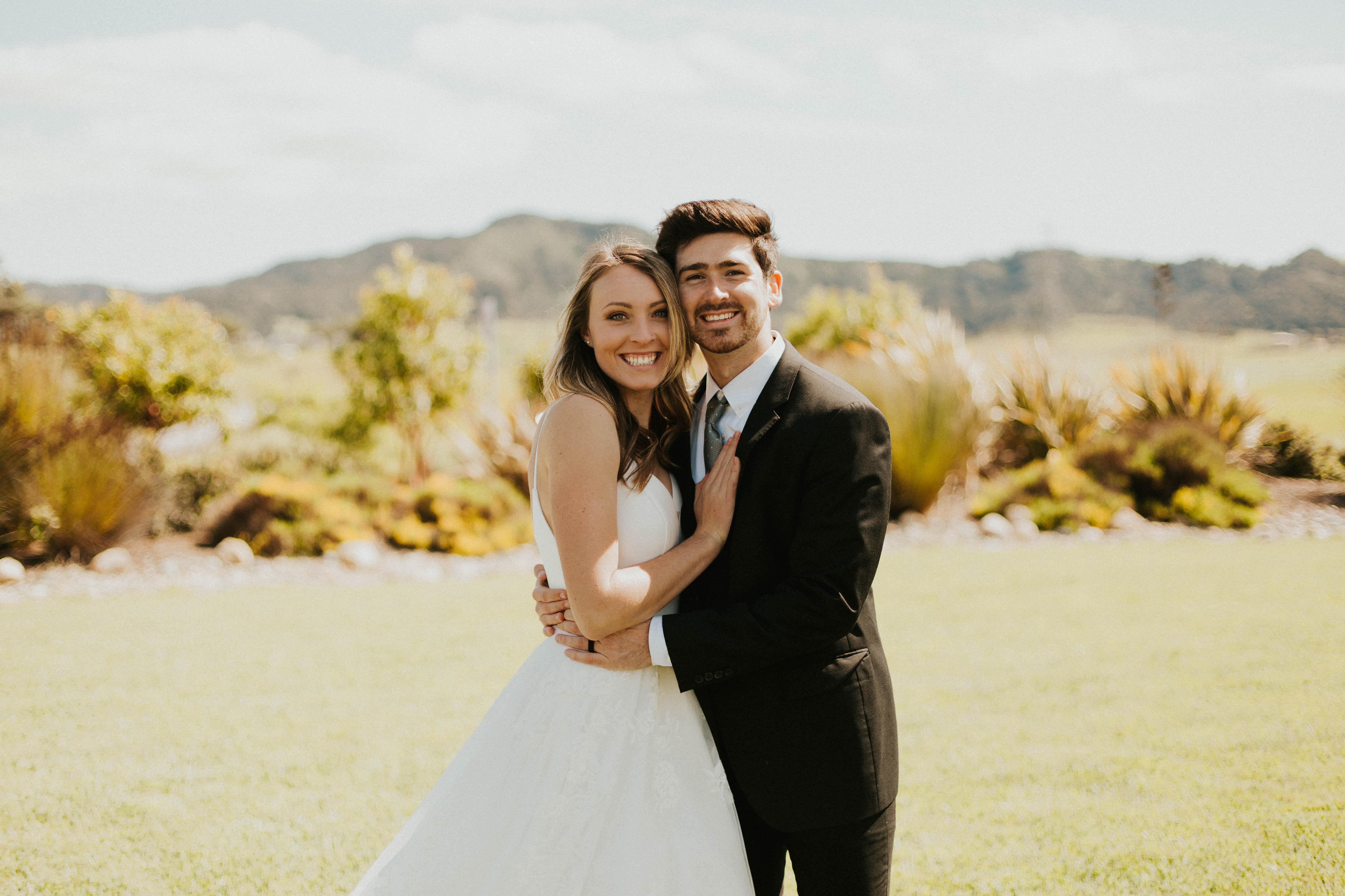 The Wedding Website of Jacob Huckleberry and Monica Havey