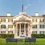 Mansion Visit