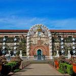 Fort Pilar Shrine