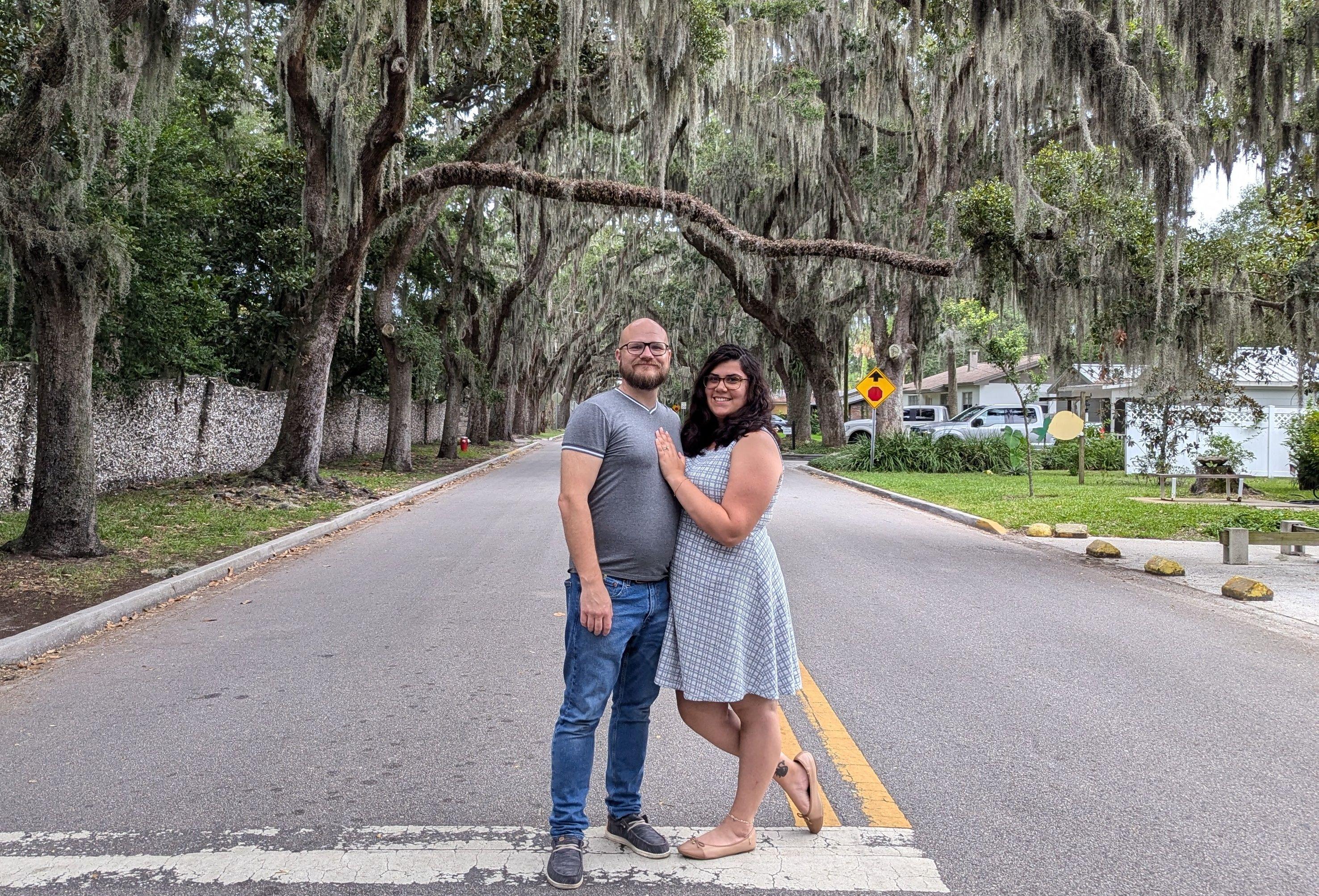 The Wedding Website of Kaitlyn Peterson and Michael Wardell