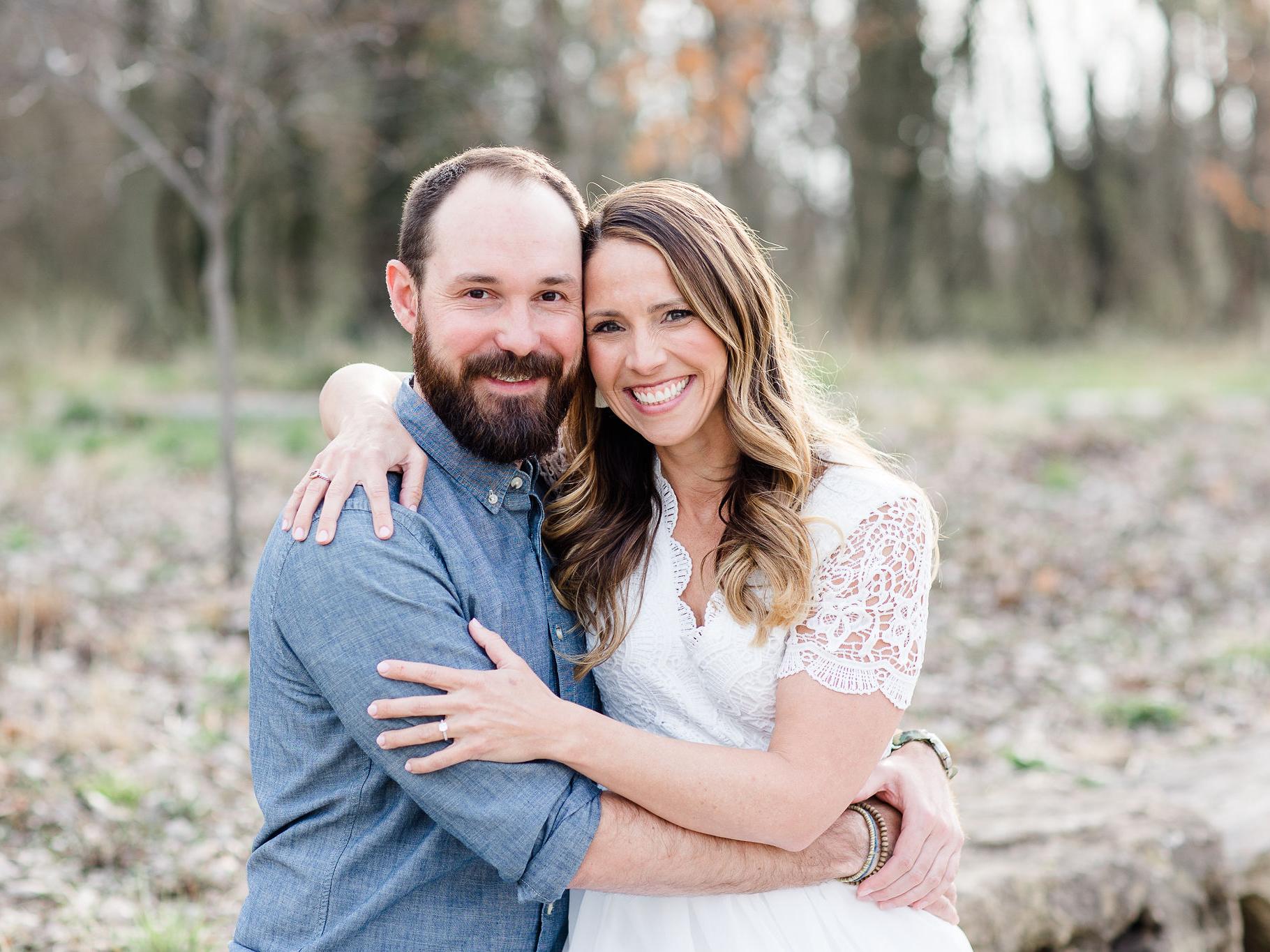 The Wedding Website of Allison Barton Peters and Robert Peters