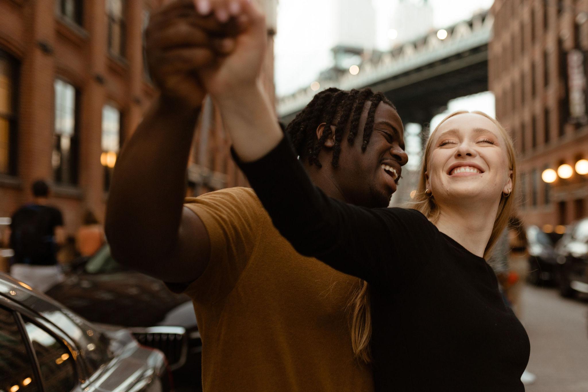 The Wedding Website of Lauren Halversen and Oba Bonner