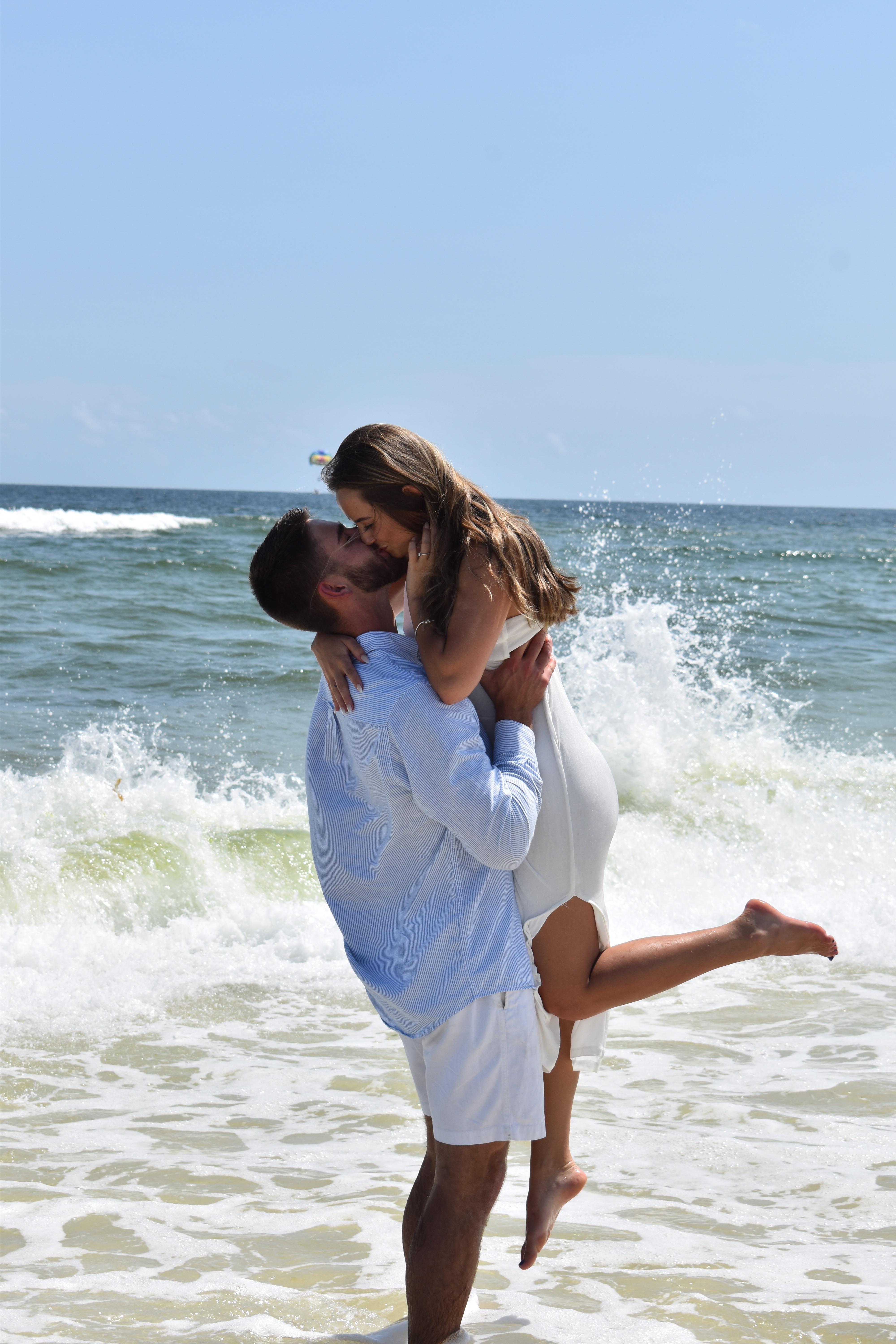 The Wedding Website of Sarah-Jane Putnam and Jack Putnam