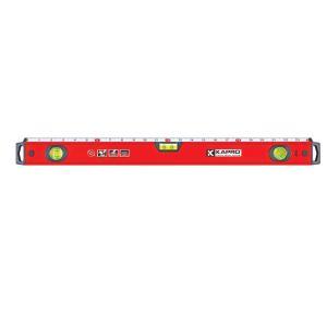 32 in. Exodus Professional Box Level with 45 Vial and Ruler