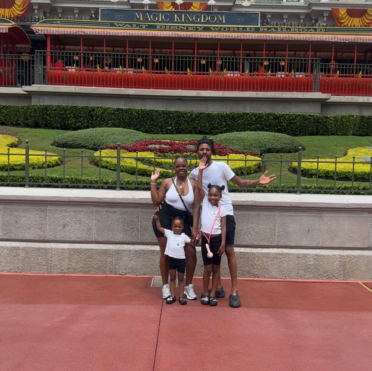 The Jackson 4