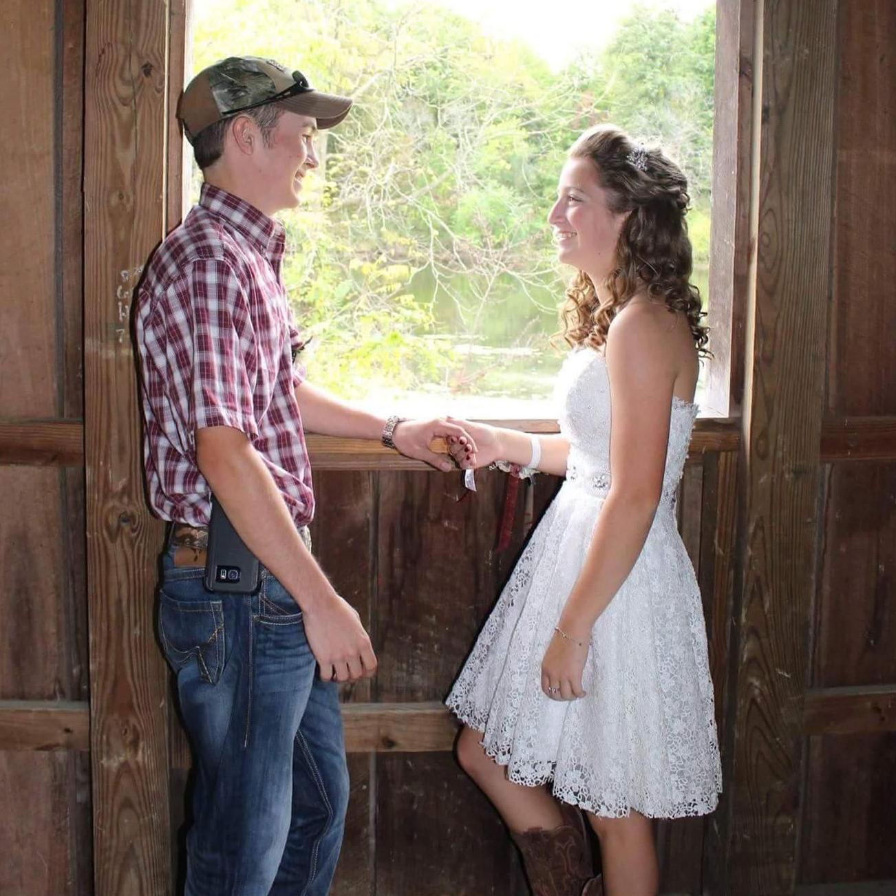 Homecoming 2015