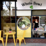 Food: The Whole Bowl