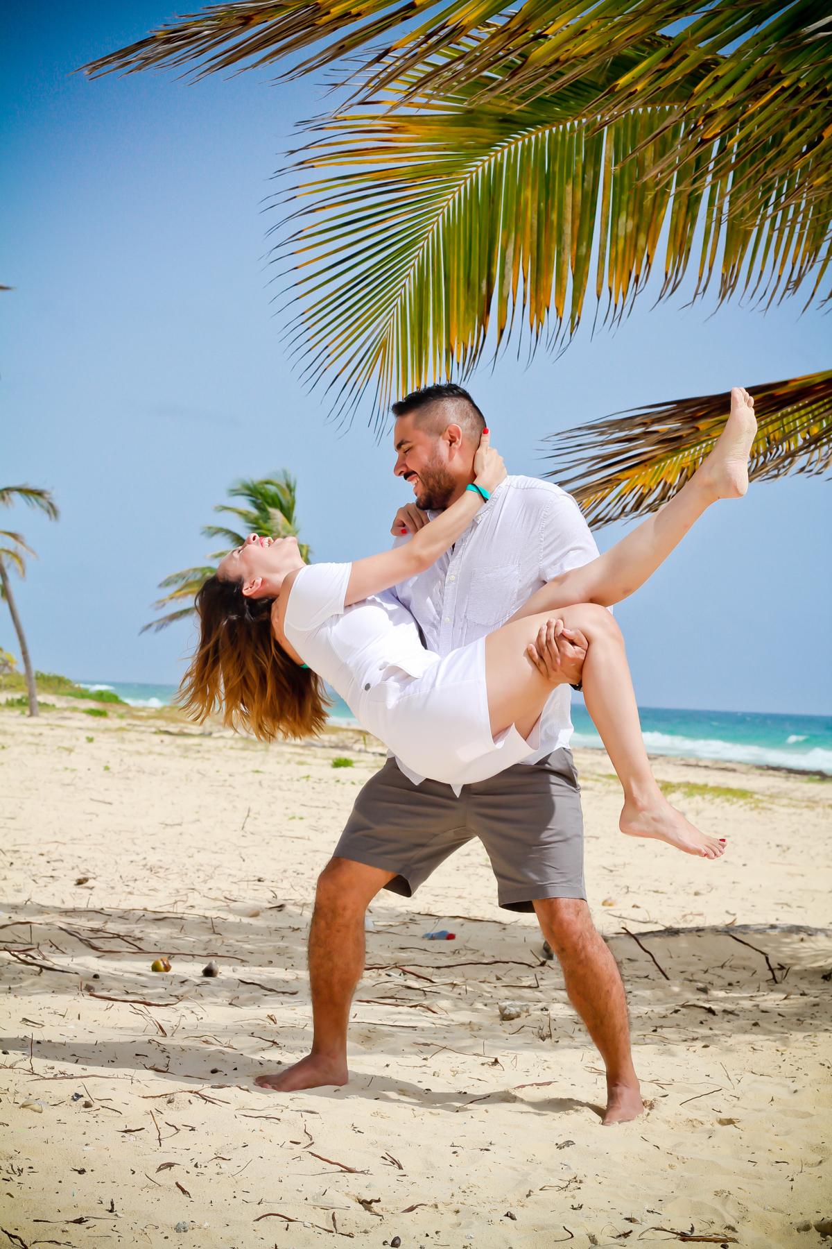 Dominican Republic