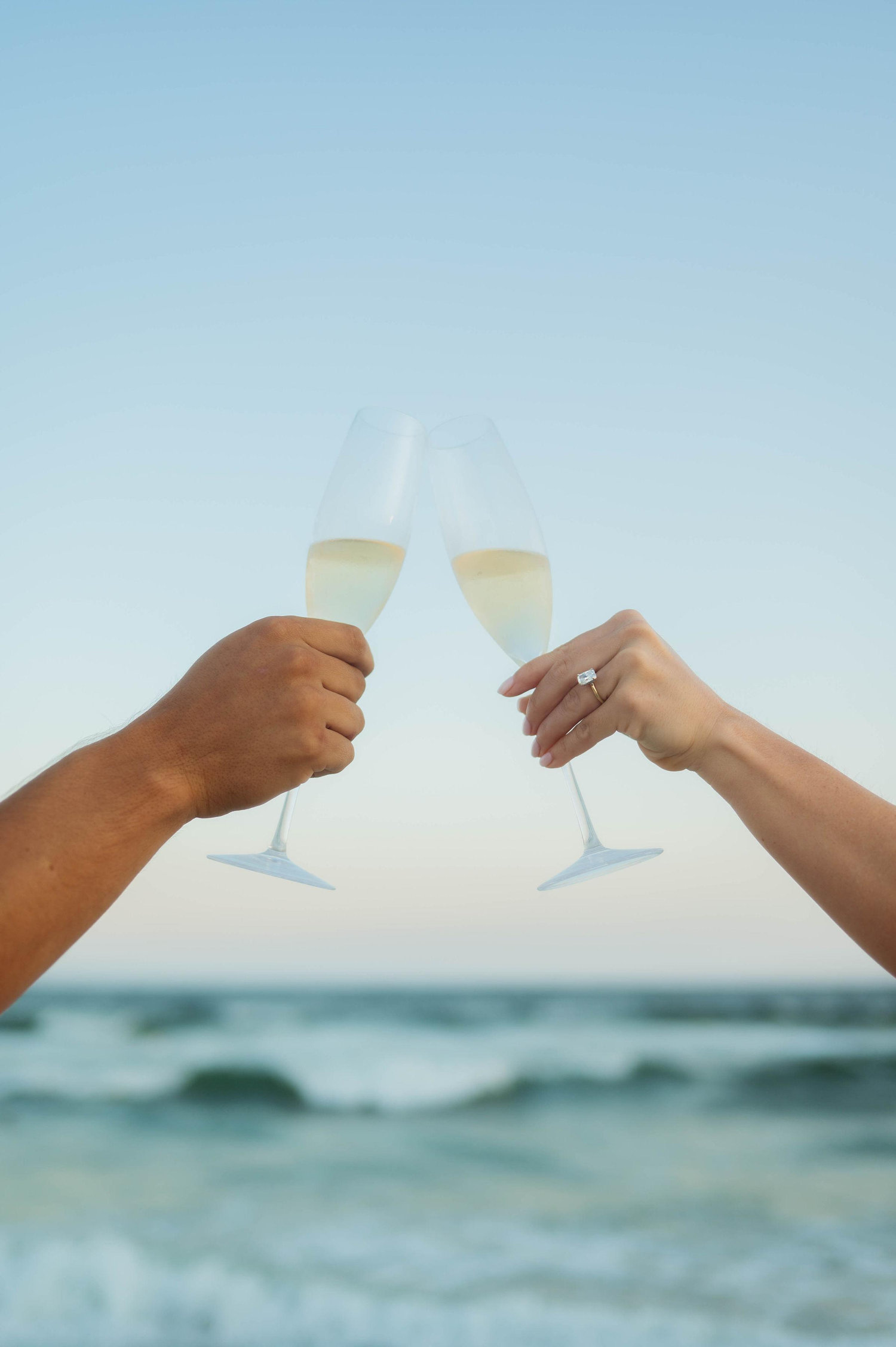 The Wedding Website of Kaitlyn Darienzo and Matthew Ali
