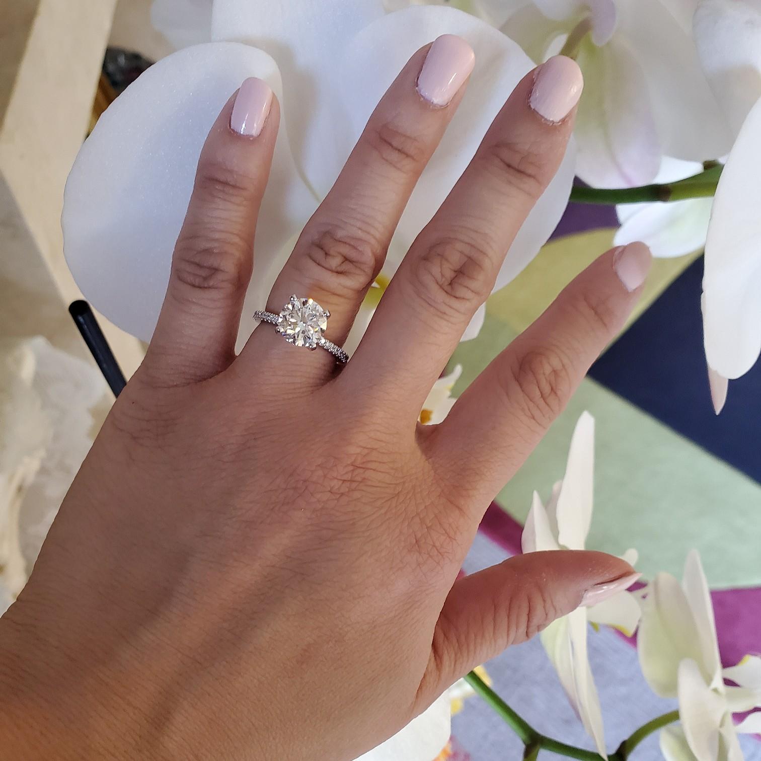 "He went to Jared"