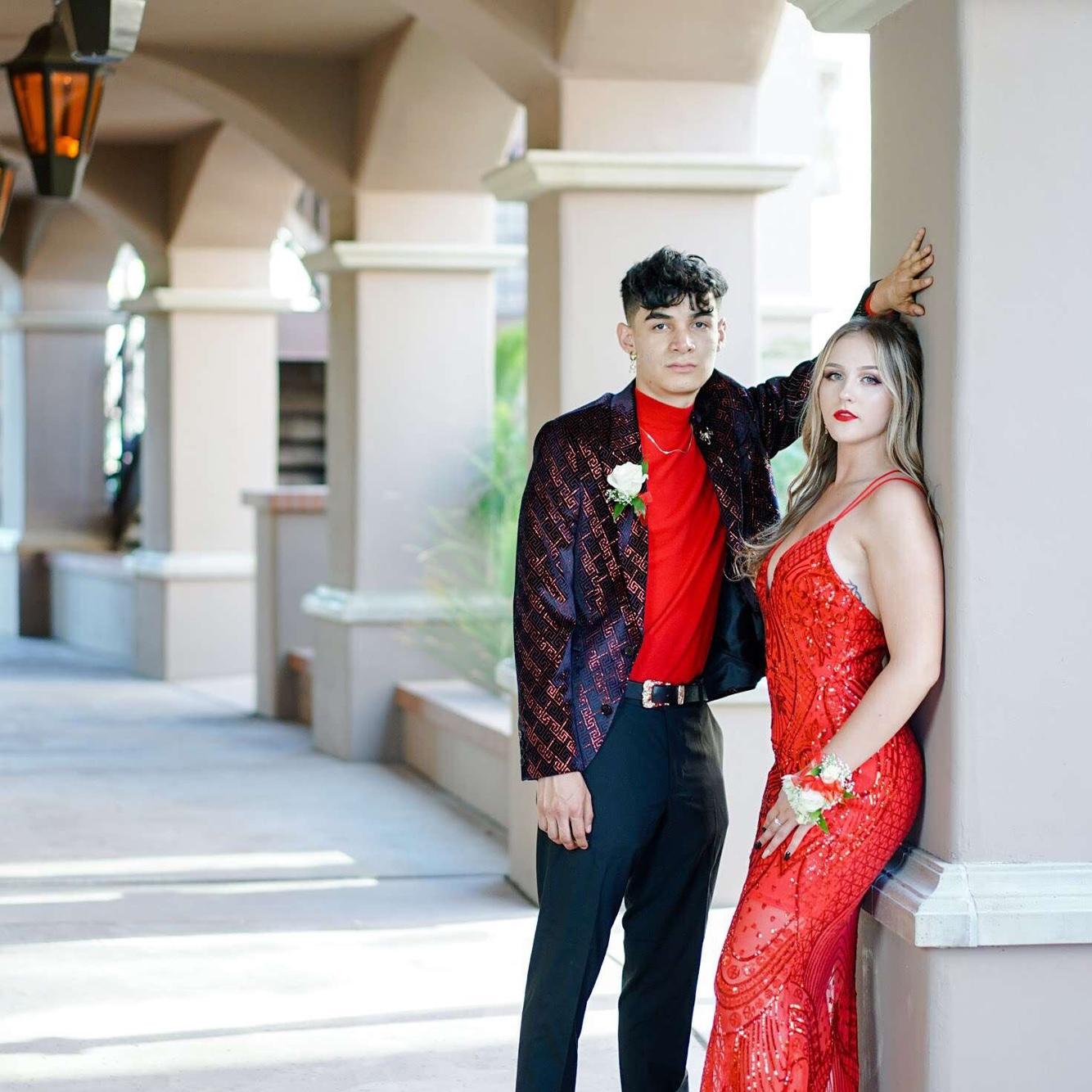 Prom in 2019