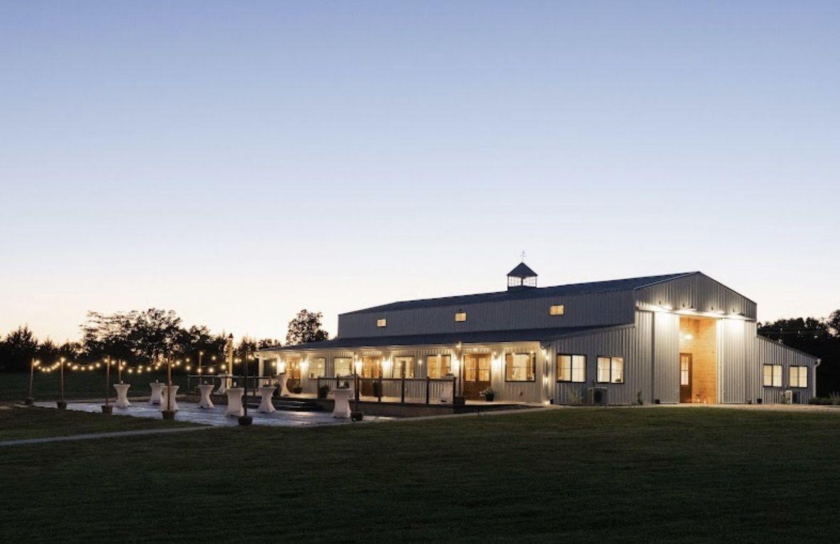 The Wedding Website of Paisley Thompson and Colton Simmons