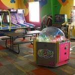 Papio Fun Park