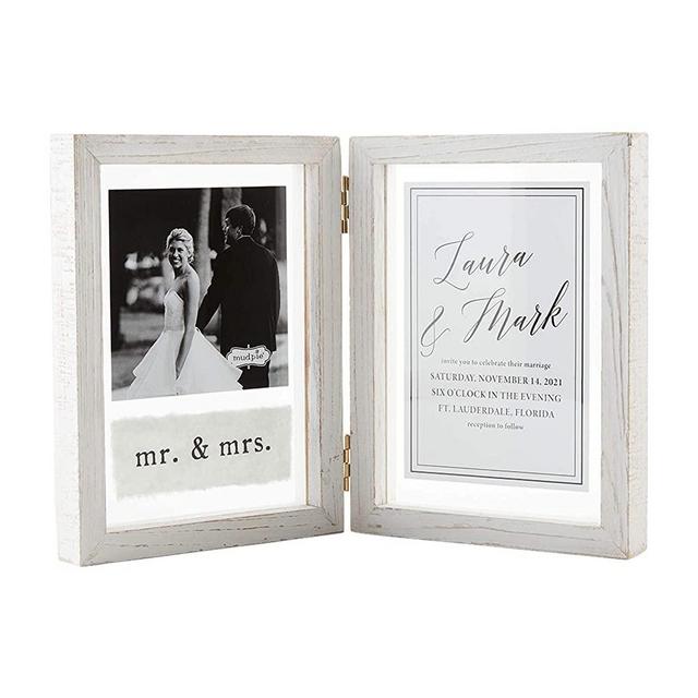4 X 6 HINGED WEDDING FRAME
