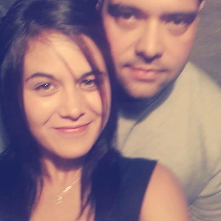 Our First Selfie