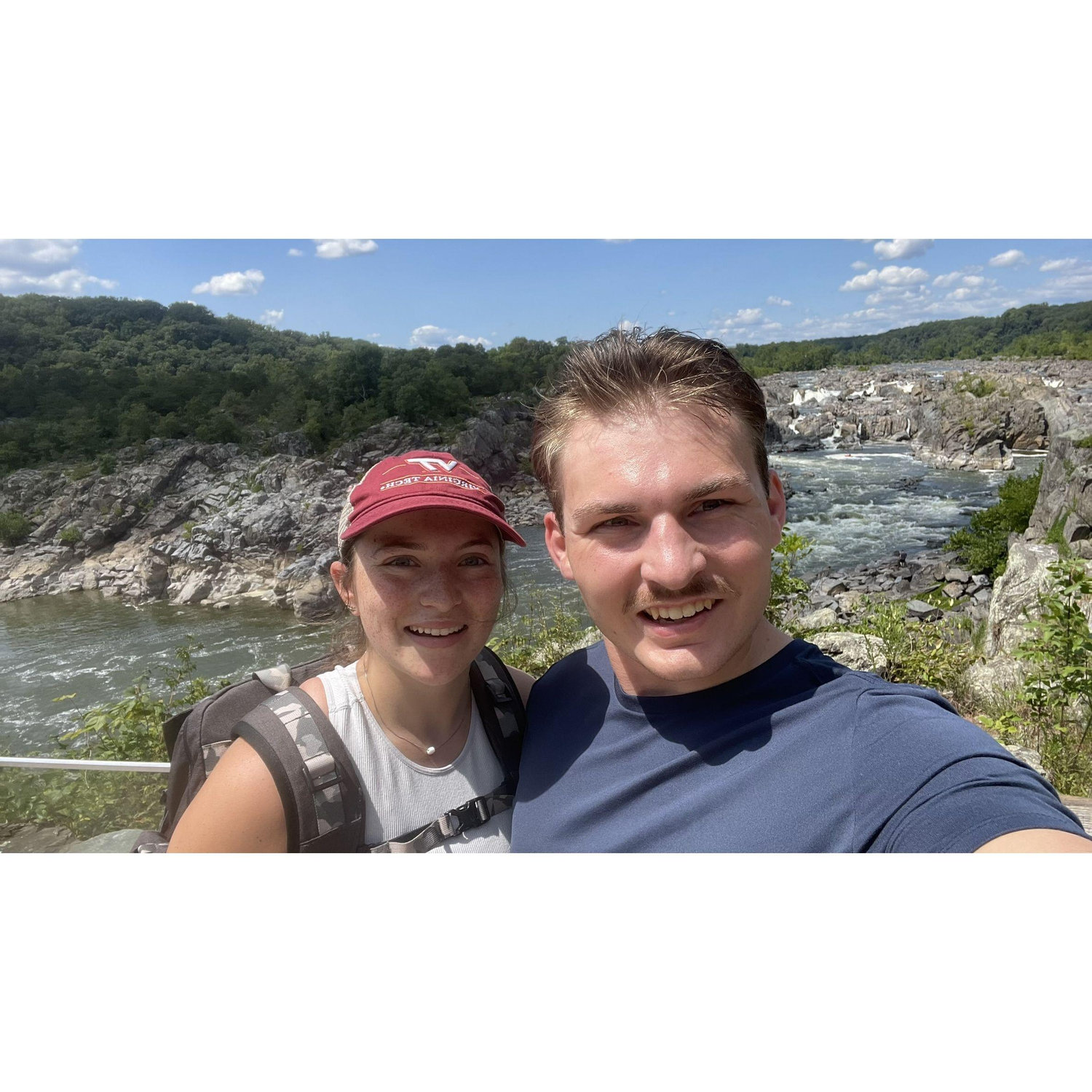 Great Falls Park (Nova)(2024)