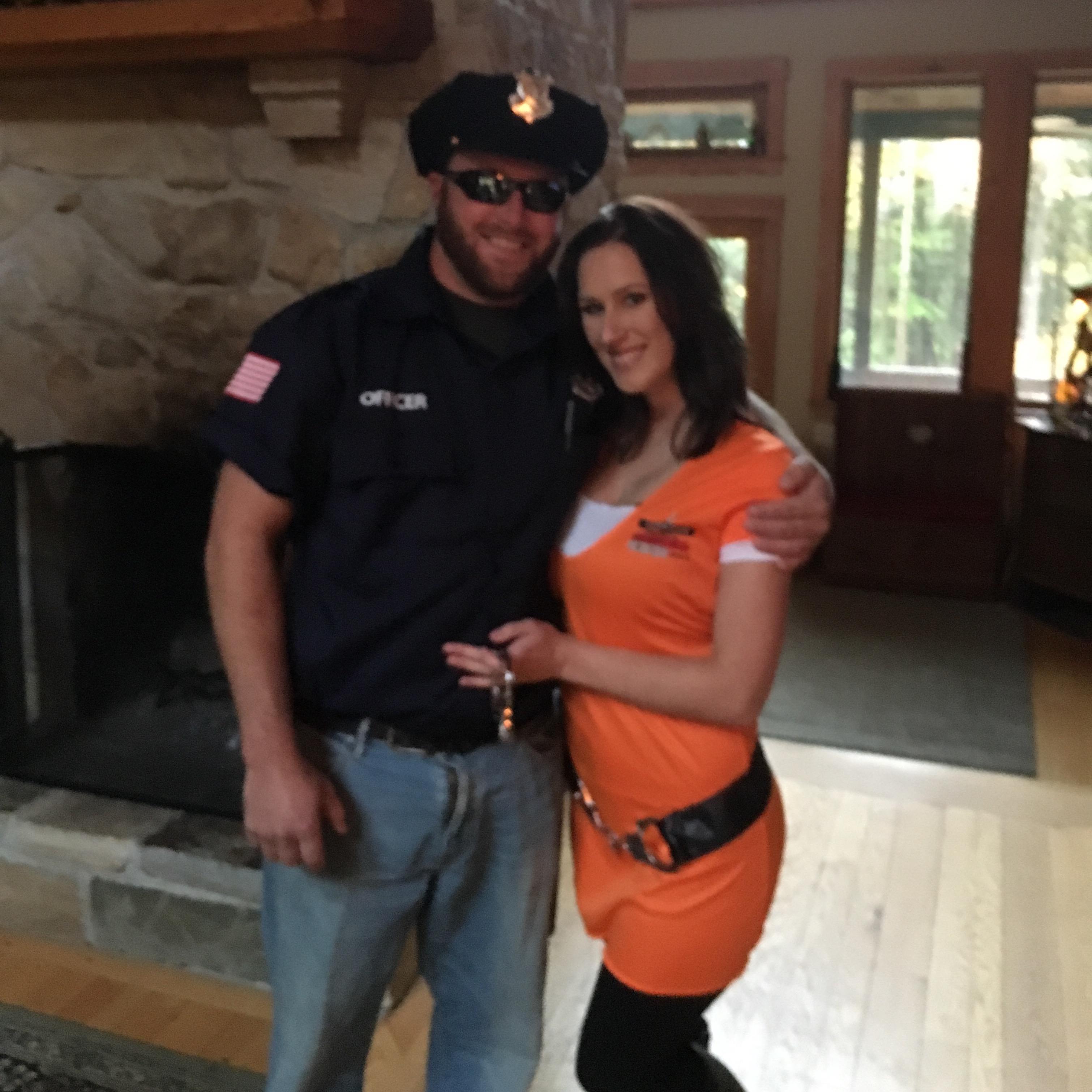 Happy Halloween!