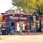 Truck Yard