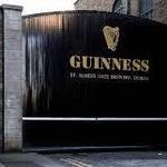 Guinness Open Gate Brewery