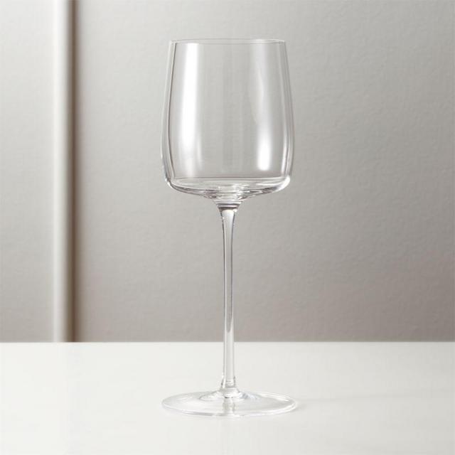 Juliet White Wine Glass