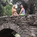 The Bridge of Love - ΓΕΦΥΡΙ ΤΗΣ ΑΓΑΠΗΣ