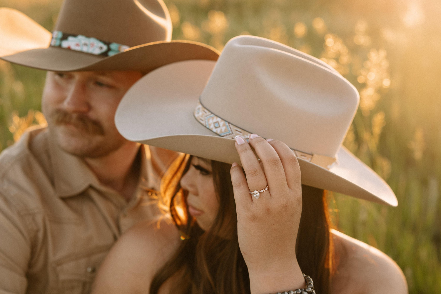 The Wedding Website of Hali Kapperud and Chisum Green