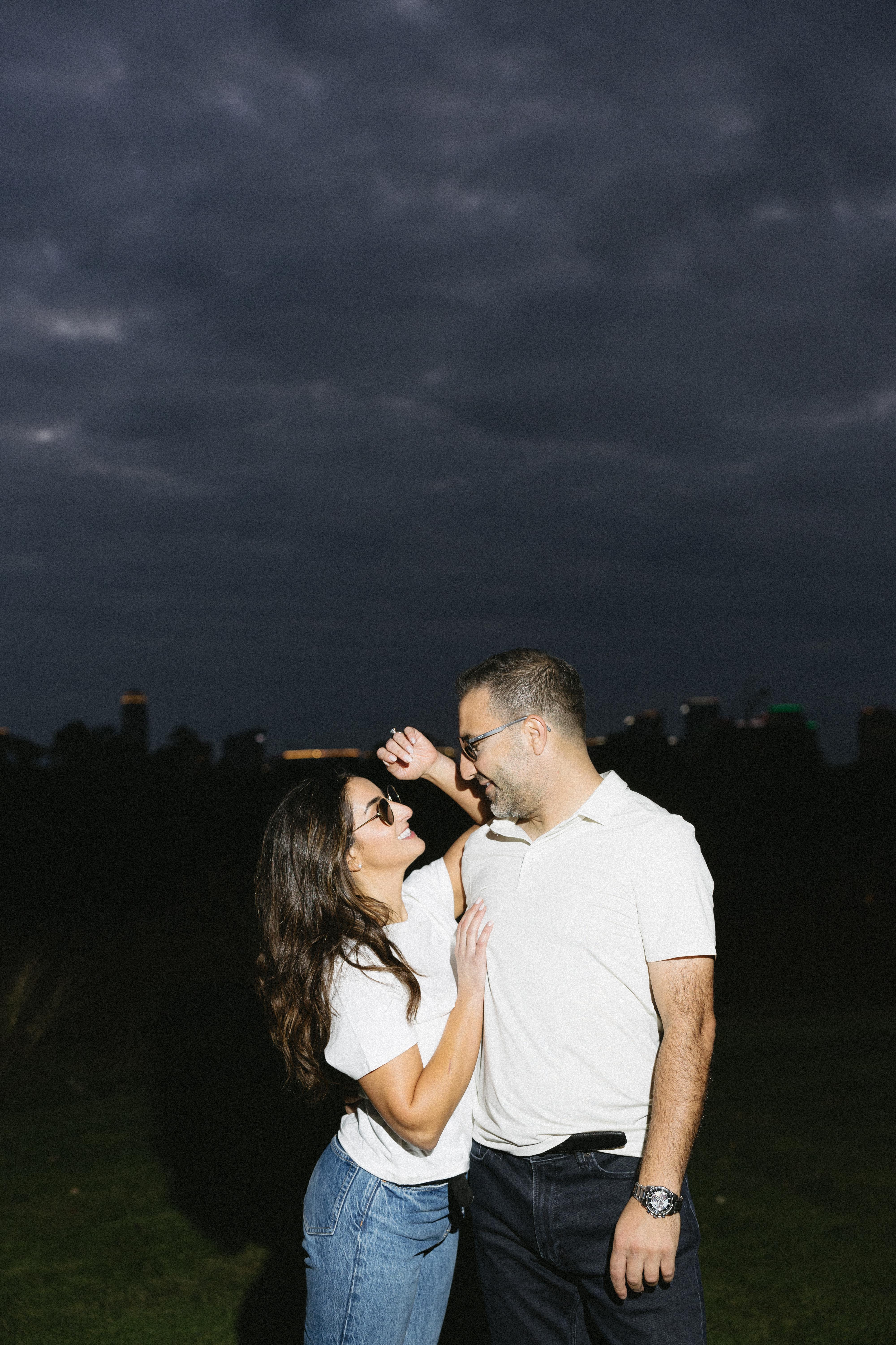 The Wedding Website of Mecca Fayad and Bassem Kheireddin