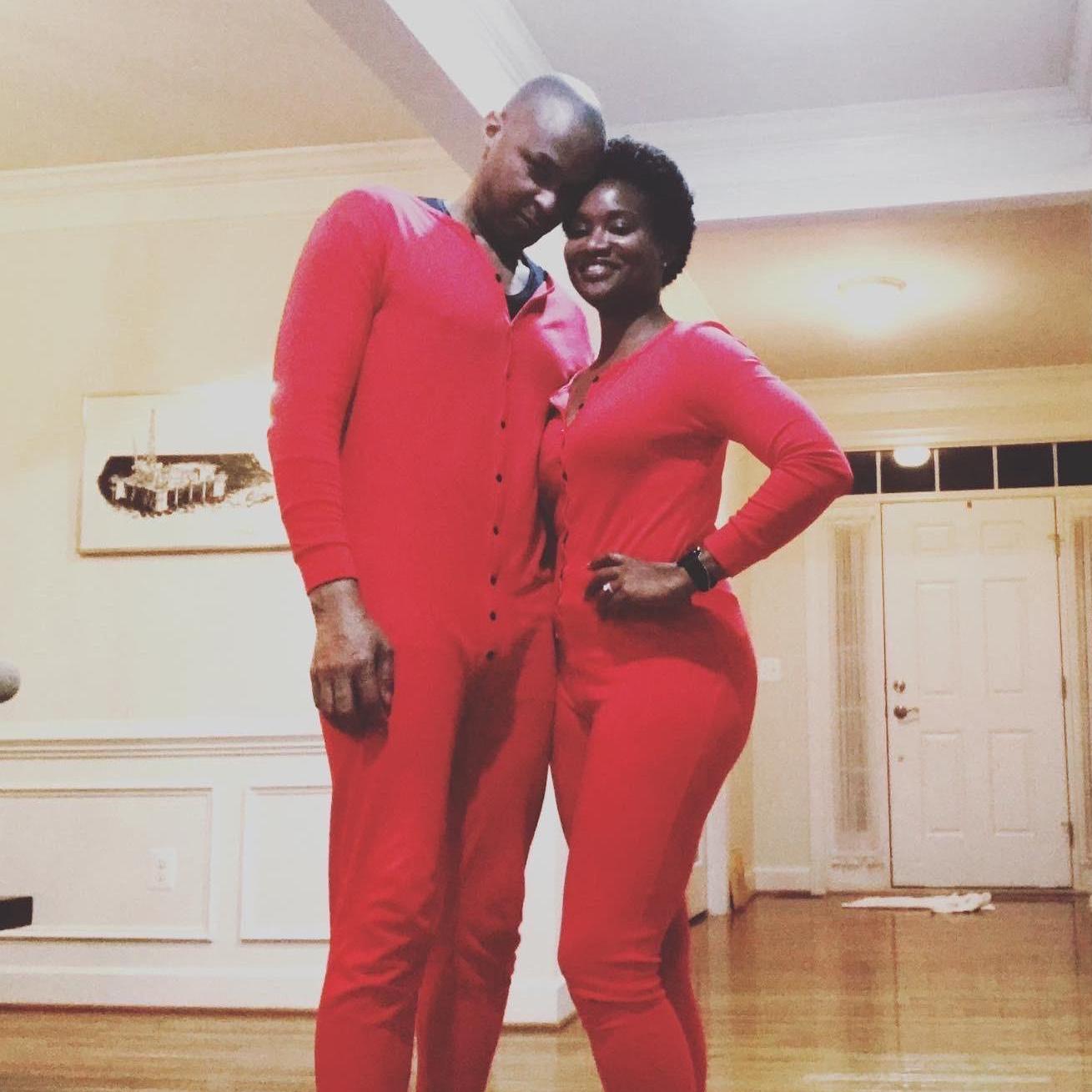 Christmas Onesies