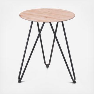 Living Side Table