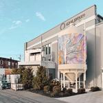 Equilibrium Brewery- Taproom and Bonfire Restaurant