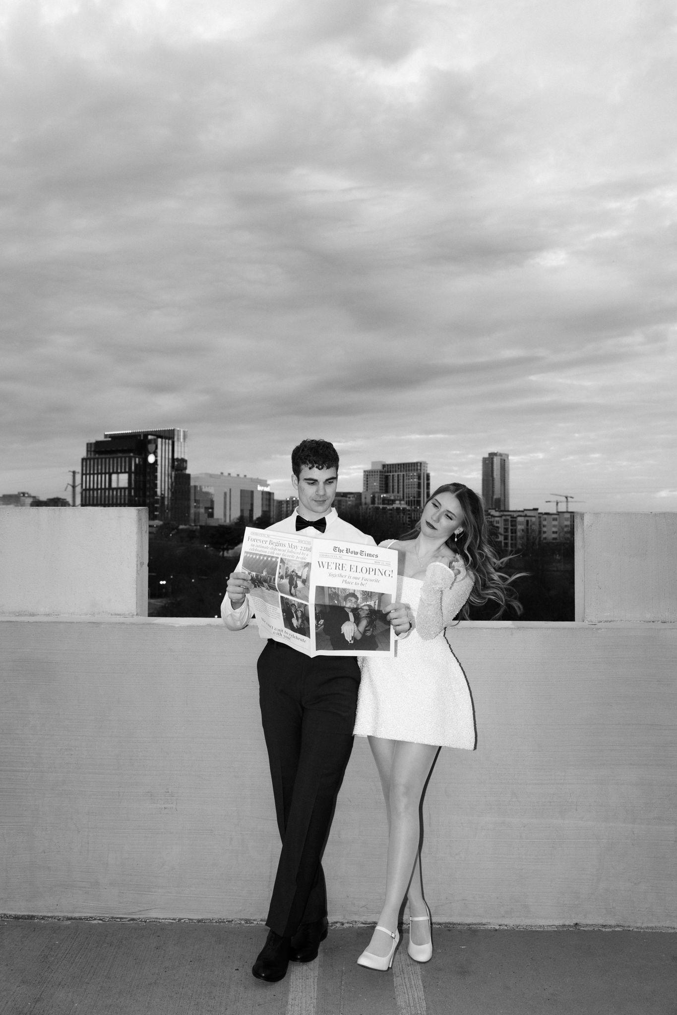 The Wedding Website of Zachary Gazjuk and Haley Loyer